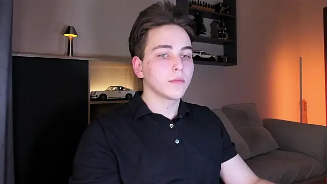 Eric ether online show from 22, 2, 2026