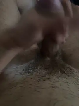 DreamyBen38 online show from 9, 3, 2026