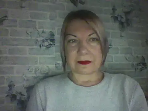Lillia Ray online show from 17, 3, 2025