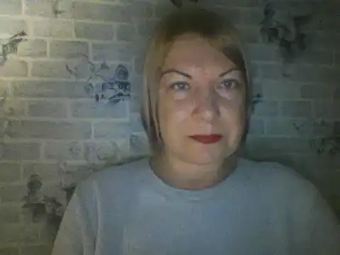 Lillia Ray online show from 17, 3, 2025