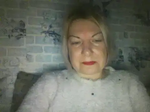 Lillia Ray online show from 18, 3, 2025