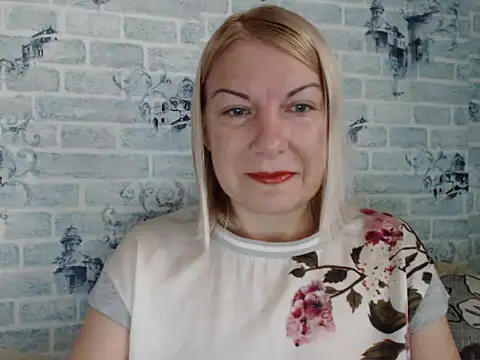 Lillia Ray online show from 20, 9, 2025
