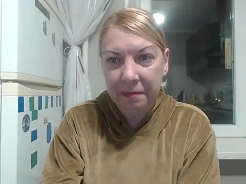 Lillia Ray online show from 10, 11, 2025