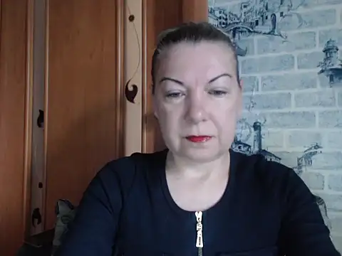 Lillia Ray online show from 15, 4, 2026