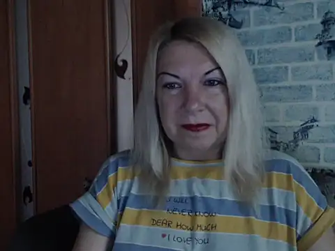 Lillia Ray online show from 12, 6, 2026