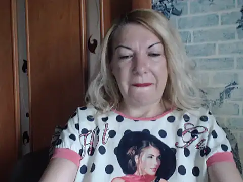 Lillia Ray online show from 2, 7, 2026