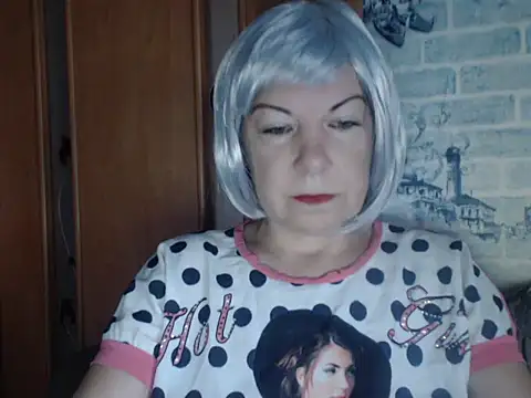 Lillia Ray online show from 29, 7, 2026
