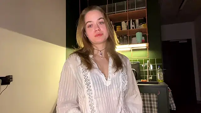 kiyoko kur  online show from 17, 3, 2025