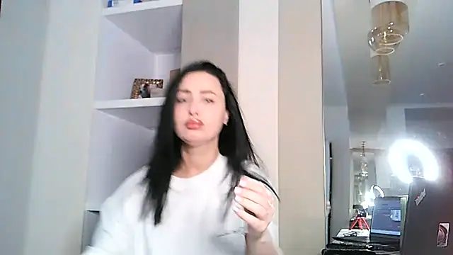 Snapshot of Black_swan7777 chatting on 27, 4, 2026 Black swan7777 online show from 27, 4, 2026