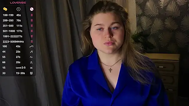 SibleyAllston online show from 18, 10, 2025