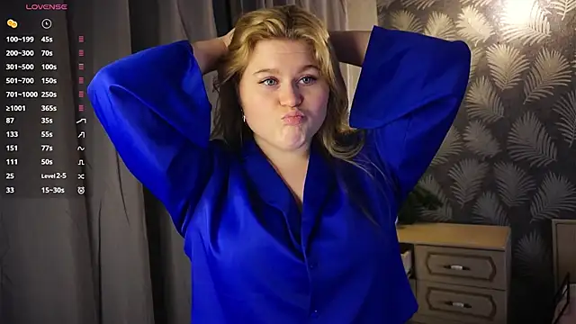 SibleyAllston online show from 16, 12, 2025