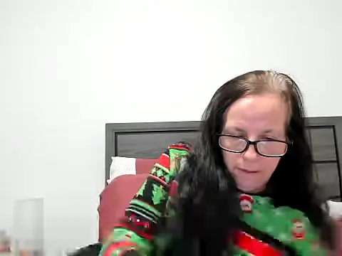 peachgoddess online show from 22, 12, 2025