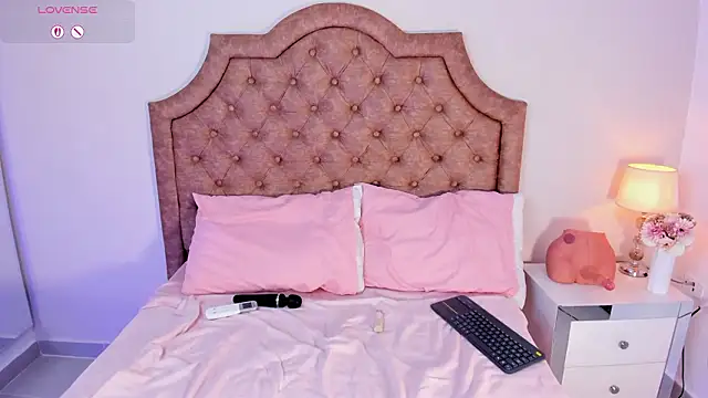 Mandyy1  online show from 3, 2, 2026