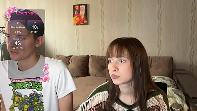 Snapshot of Romanhavesweetydick777 chatting on 25, 10, 2025 Romanhavesweetydick777 online show from 25, 10, 2025