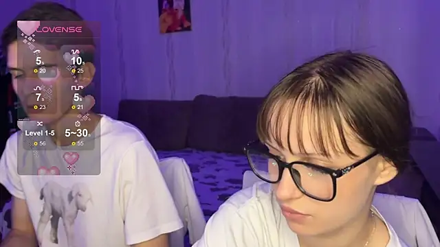 Snapshot of Romanhavesweetydick777 chatting on 2, 11, 2025 Romanhavesweetydick777 online show from 2, 11, 2025