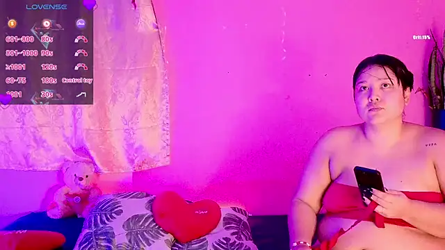 DianaGom online show from 15, 2, 2026