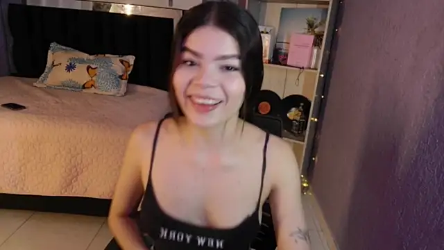 sweet c4ndy online show from 22, 12, 2025