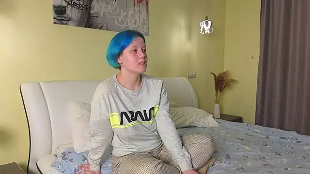 Snapshot of ErlineBeamer chatting on 18, 3, 2025 ErlineBeamer online show from 18, 3, 2025