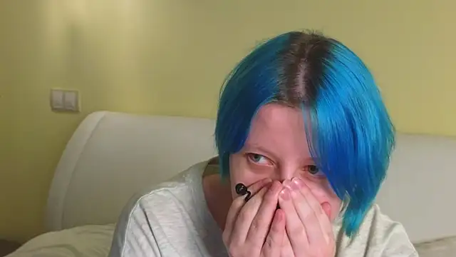 Snapshot of ErlineBeamer chatting on 18, 3, 2025 ErlineBeamer online show from 18, 3, 2025