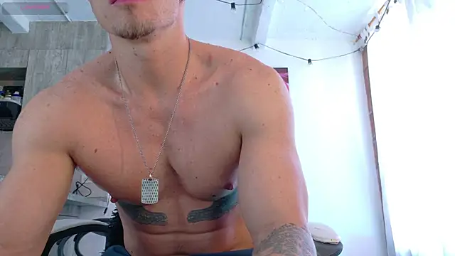 Ryannblue07 online show from 13, 9, 2025