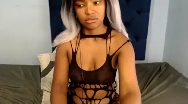 ShyTiny Bae online show from 19, 3, 2025