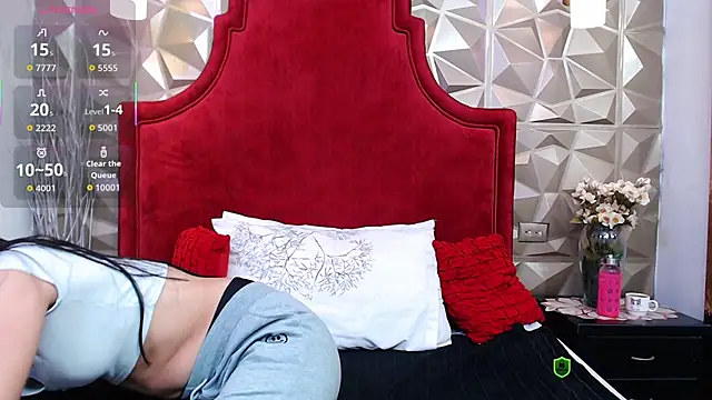 Snapshot of Lili_Opal chatting on 24, 2, 2026 Lili Opal online show from 24, 2, 2026