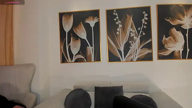 AmaliaCrus online show from 26, 3, 2026