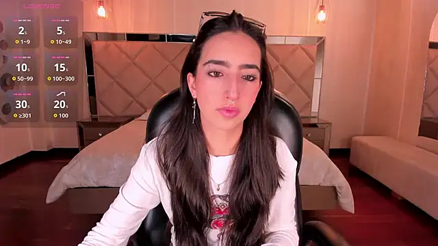 LarisaSmirnov online show from 6, 2, 2026