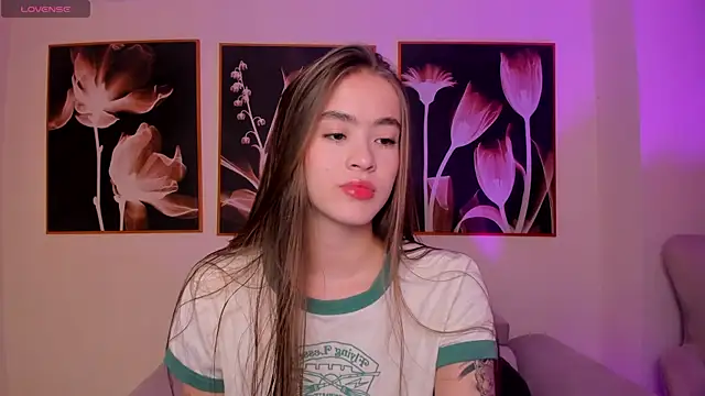 MaiaCollins online show from 27, 3, 2026