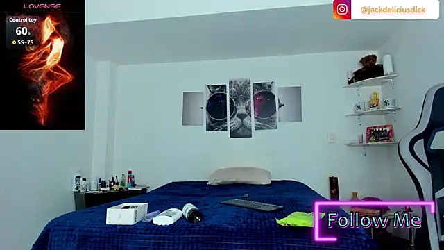 Snapshot of jackdeliciusdick chatting on 9, 9, 2025 jackdeliciusdick online show from 9, 9, 2025