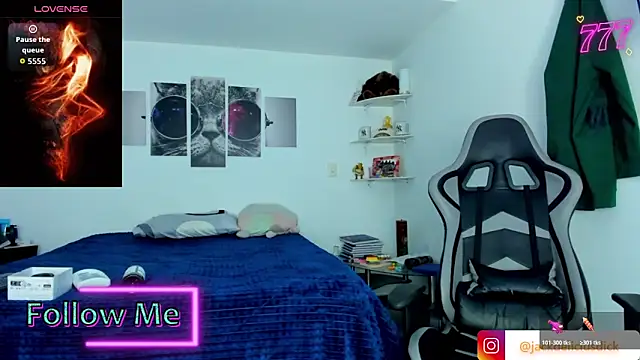 jackdeliciusdick online show from 1, 4, 2026