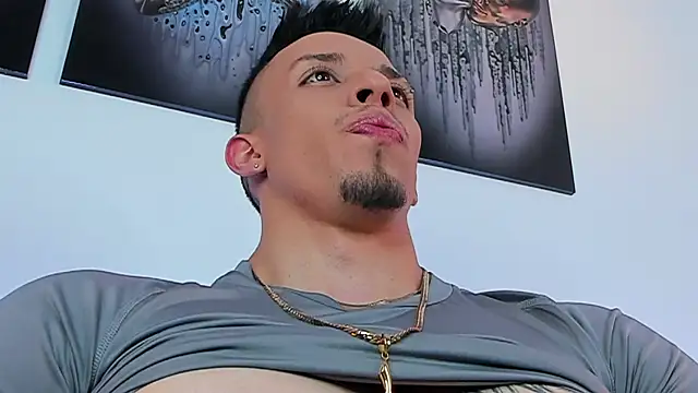 InkAngelo online show from 29, 9, 2025