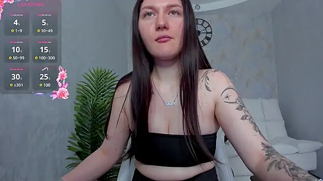 Snapshot of babyisperfect chatting on 18, 3, 2025 babyisperfect online show from 18, 3, 2025