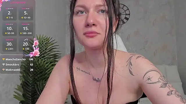 Snapshot of babyisperfect chatting on 19, 3, 2025 babyisperfect online show from 19, 3, 2025