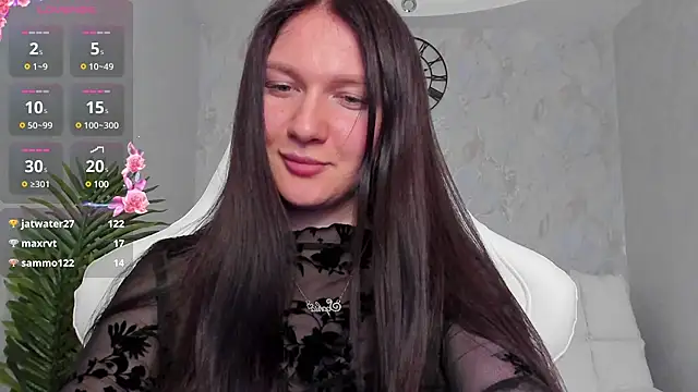 Snapshot of babyisperfect chatting on 21, 3, 2025 babyisperfect online show from 21, 3, 2025