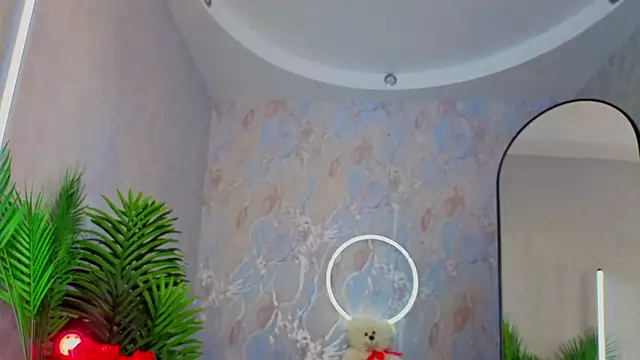 babyisperfect online show from 8, 3, 2026