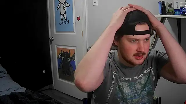 Snapshot of cajerk chatting on 2, 12, 2025 cajerk online show from 2, 12, 2025