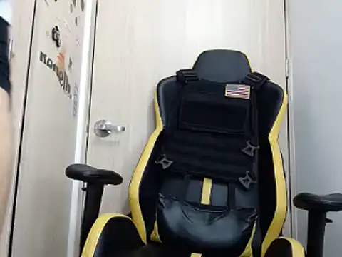 Maximiliano ford online show from 20, 3, 2025