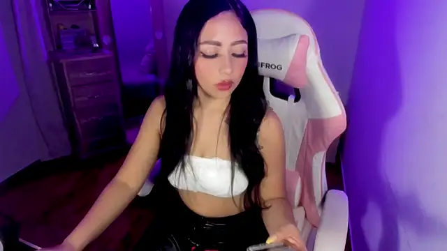 Sweet milady online show from 12, 9, 2025