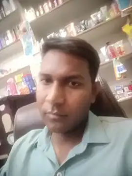 vikesh05 online show from 6, 5, 2026