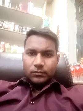 vikesh05 online show from 9, 5, 2026
