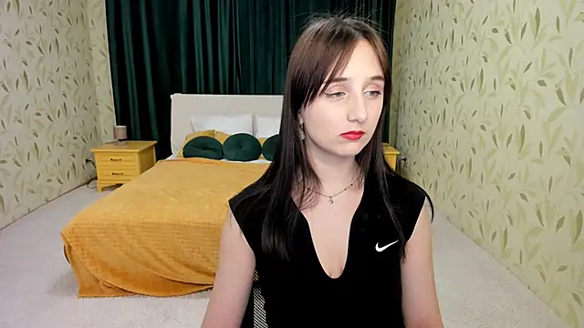 JulietMonli online show from 2, 11, 2025