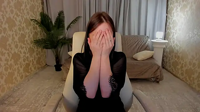 JulietMonli online show from 8, 1, 2026