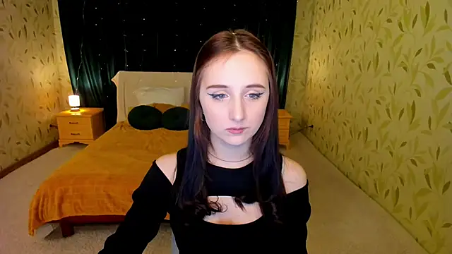 Snapshot of JulietMonli chatting on 11, 2, 2026 JulietMonli online show from 11, 2, 2026