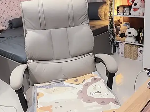 Nabiii6868 online show from 18, 12, 2025