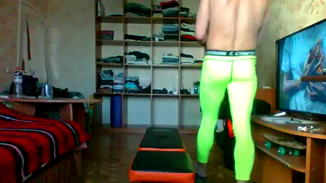 Masya MaxUA online show from 20, 3, 2025