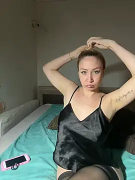 Nikusia online show from 16, 4, 2026