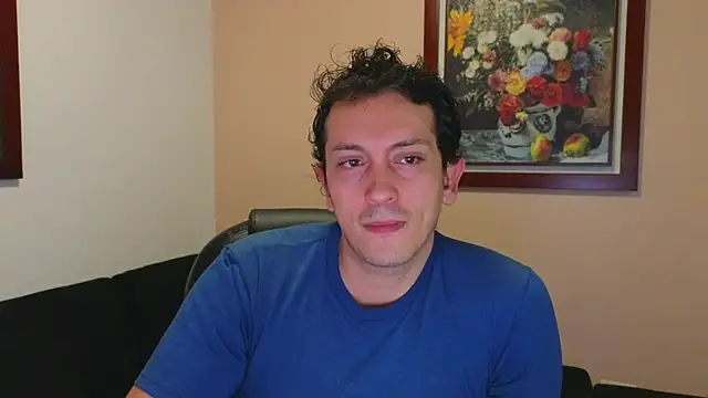 hardaftercum online show from 19, 9, 2025