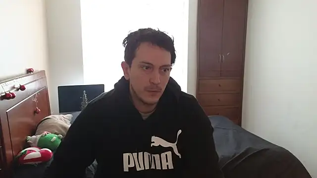 hardaftercum online show from 9, 1, 2026