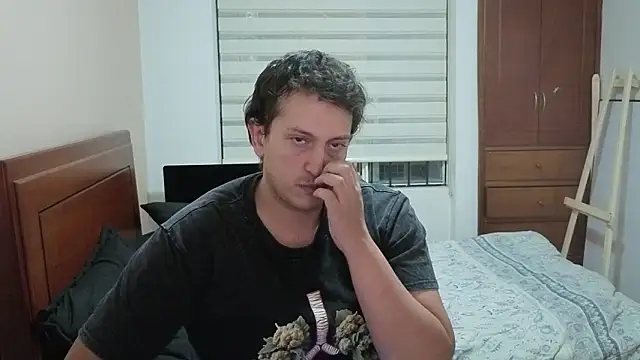 hardaftercum online show from 4, 3, 2026